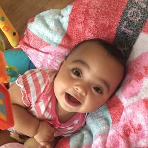 Meet your Posher, Raymond